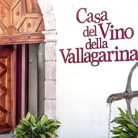 Casa Del Vino Della Vallagarina Isera Exterior photo